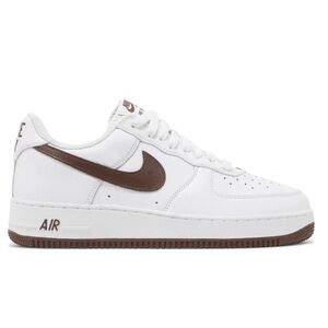 Nike Air Force 1 Low White Chocolate